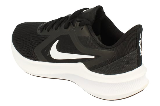 Nike Dames Downshifter 10 Zwarte Sportschoenen - Image 2