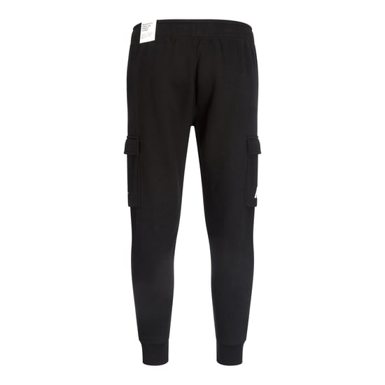 Nike Sportswear Men's Repeat Crew Fleece Tracksuit Black - Image 5