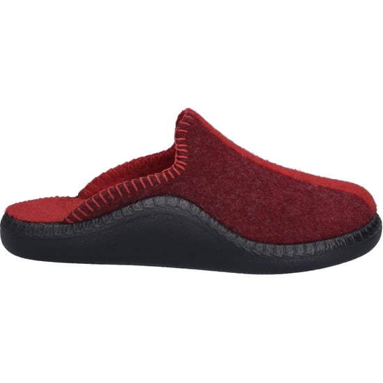 JOSEF SEIBEL Monaco Damen 62 | Slippers for Women | red - Image 2