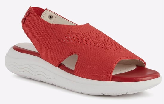 Geox Spherica Sandals Womens