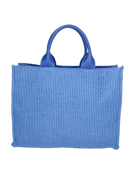 My-Best Bag Handbag Handgemaakt product BLUETTE - Image 4