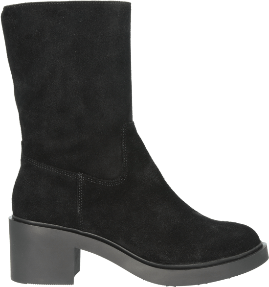 Freyja - Black - Boots