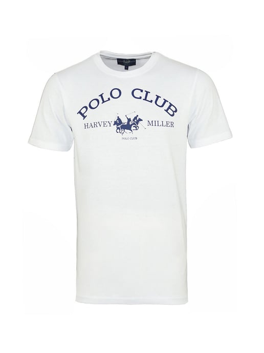 Harvey Miller T-Shirt