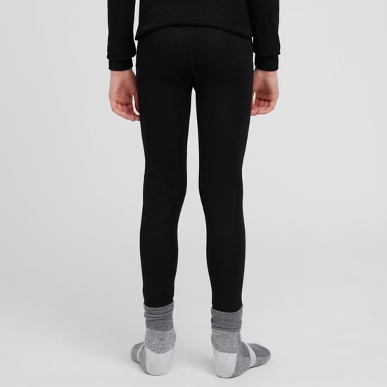 Peter Storm Kids' Unisex Merino Baselayer Leggings