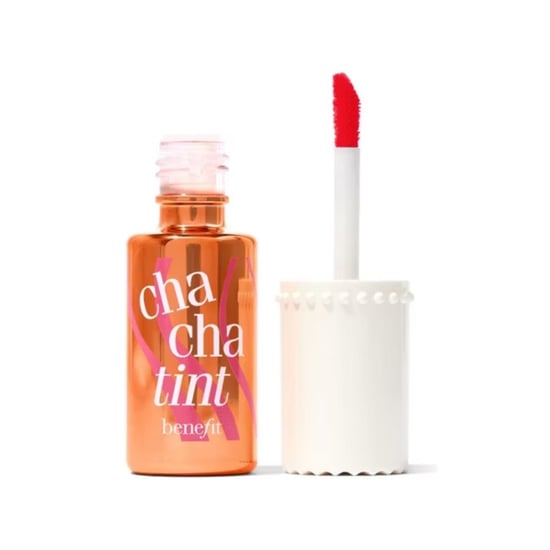 Benefit Cha Cha Tint Mango-tinted Lip- en Wangentint 6ml - Image 1