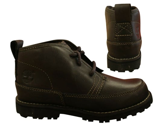 Timberland Earthkeepers EK Asphalt Trail 6 Inch Lace Up Youths Boots 80740 B69D - Image 1