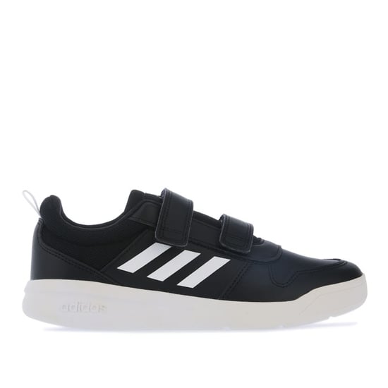 Boy's adidas Junior Tensaurus Trainers in Black