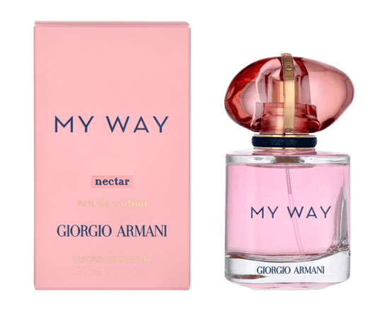 Armani My Way Nectar Edp Spray30 ml. - Image 1