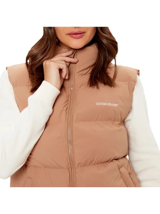 Mouwloos vest Guess dames GJ Regular - Image 2
