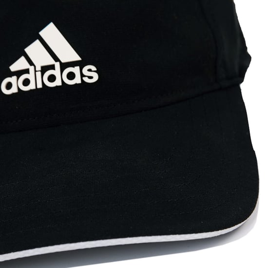 Accessories adidas AEROREADY Baseball Cap in Black-White