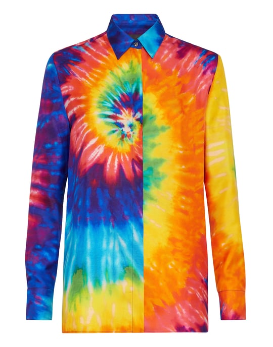 Shirt Tie Dye - Image 2