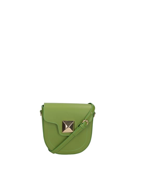 Gave Lux Crossbody bag Women LIGHT GREEN - Image 5