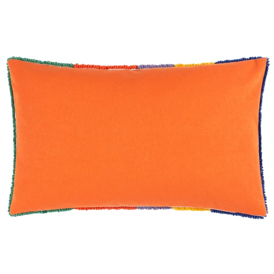 Heya Home Disco Knitted Cushion Cover - Image 2