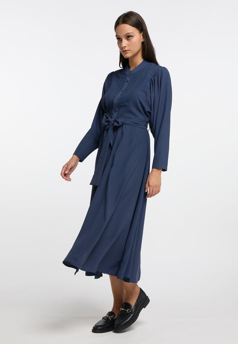 RISA long sleeve dress lymoa