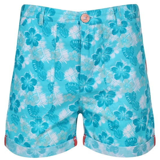 Regatta Childrens/Kids Damzel Shorts