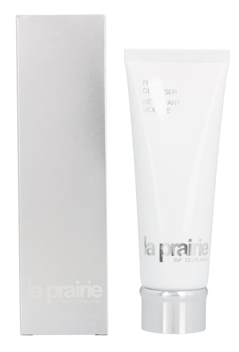 La Prairie Foam Cleanser 125ml - Image 3