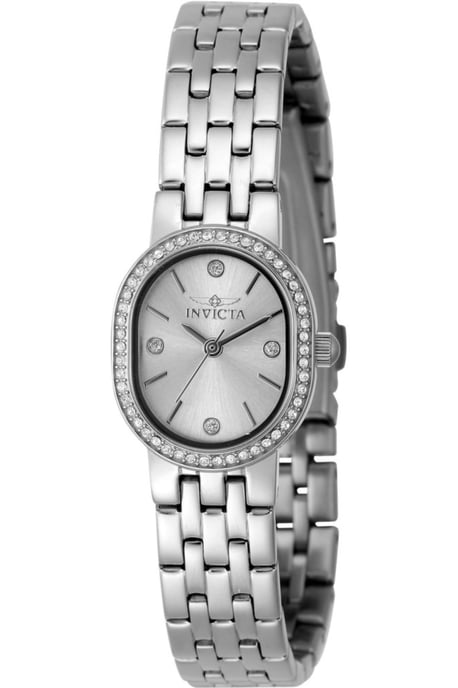 Invicta Angel 48134 Women's Quartz Watch - 20mm