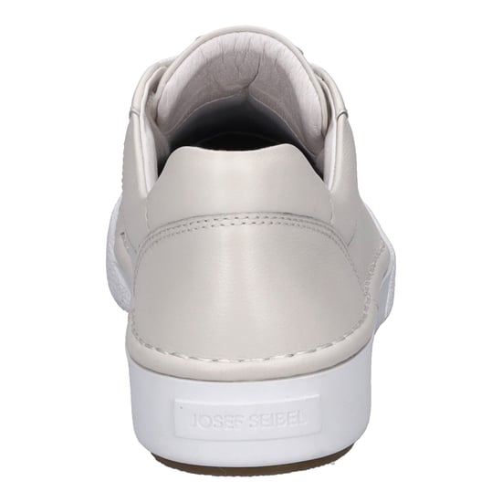 JOSEF SEIBEL Claire 01 | Sneakers för kvinnor | vit - Image 5