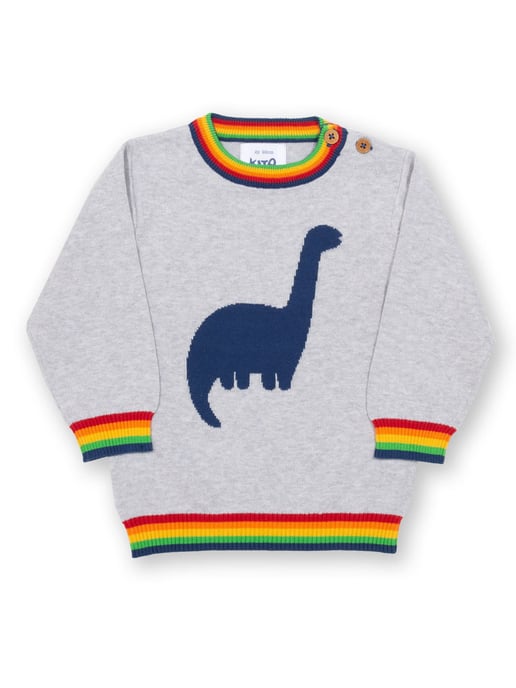Kite Clothing Dino Jumper