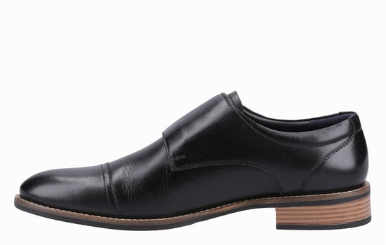 Hush Puppies David Minnesfoam Herrskor - Image 5