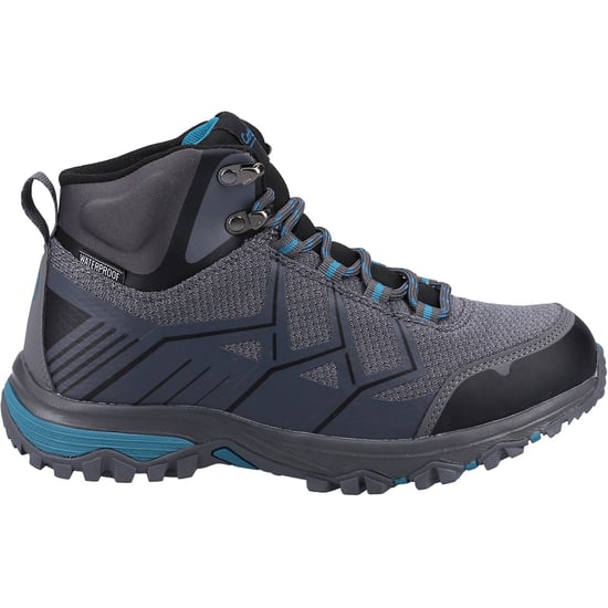 Cotswold Wychwood Mid Ladies Hiking Boots - Image 4
