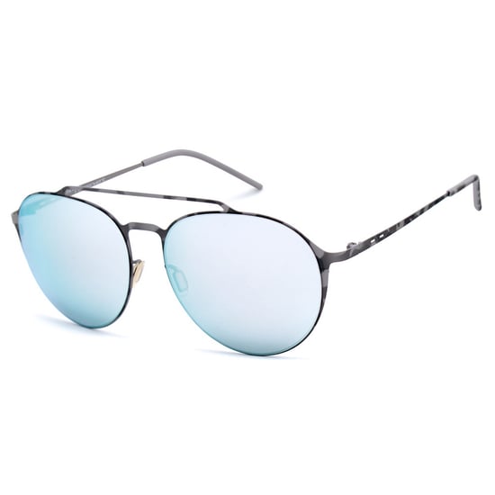 Italia Independent Vrouwen Zonnebril 58/16/140 mm Metaal - Image 1