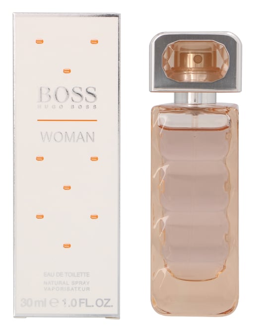 Hugo Boss Orange Woman Edt Spray30 ml. - Image 3
