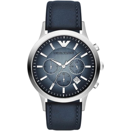 Emporio Armani AR2473 Renato Chronograaf Herenhorloge - Image 1