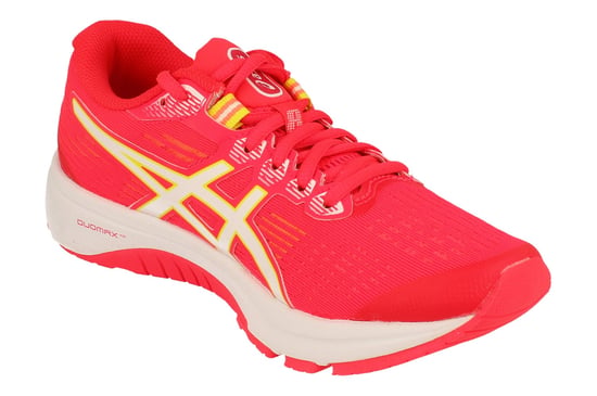 Asics GT-1000 8 Dames Sneakers Rood - Image 4