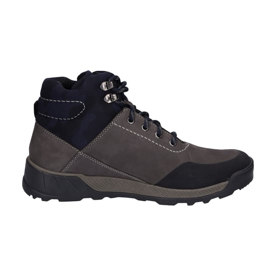 JOSEF SEIBEL Raymond 54 | Enkellaars voor Heren | grijs - Image 3