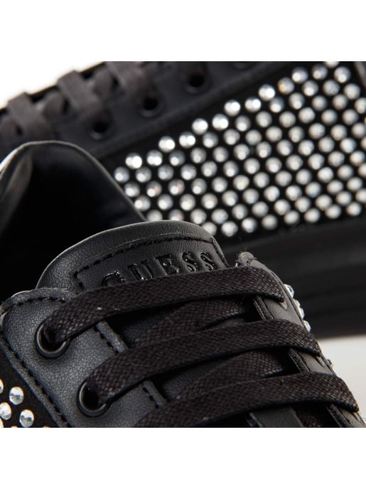 Guess Vibo sneakers voor heren - Image 3