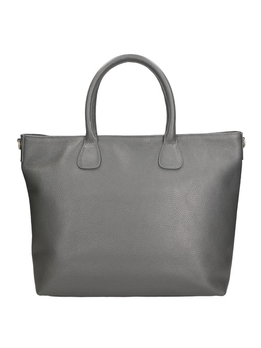 Gave Lux shoulder bag women D27 DARK GRAY