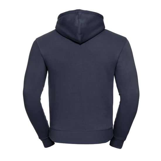 Russell Heren Authentieke Hoodie (Franse marine) - Image 2