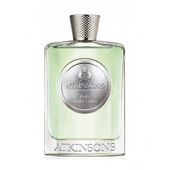 Atkinsons Posh on the Green 100ML Eau de Parfum Spray