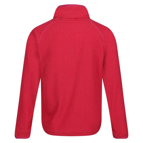 Regatta Childrens/Kids Loco Fleece (Pink Potion)