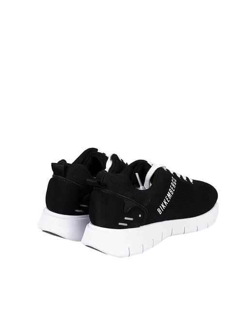 Bikkembergs Sneaker Florentine Dam Svart - Image 3