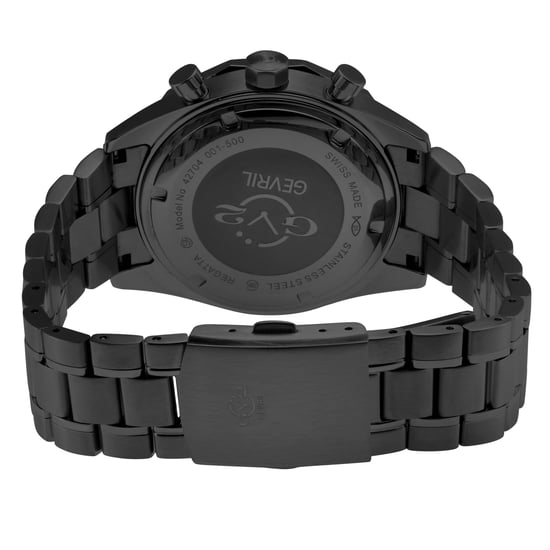 GV2 42705B Men's Regatta Swiss Automatic Watch - Image 2