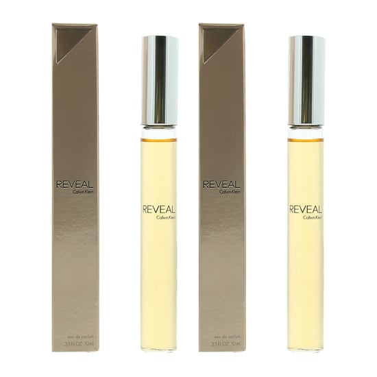Calvin Klein Reveal Eau de Parfum 10ml x 2