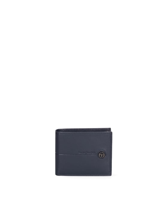 Sergio Tacchini portemonnee Heren DARK BLUE - Image 1