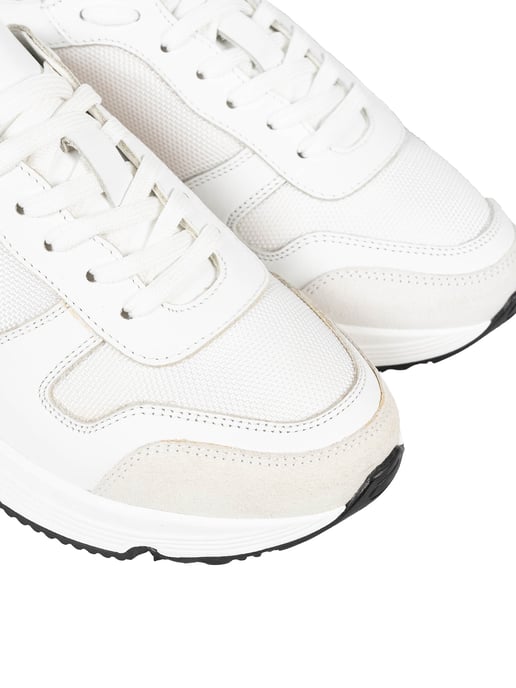 Antony Morato Sneaker Men's White - Image 4