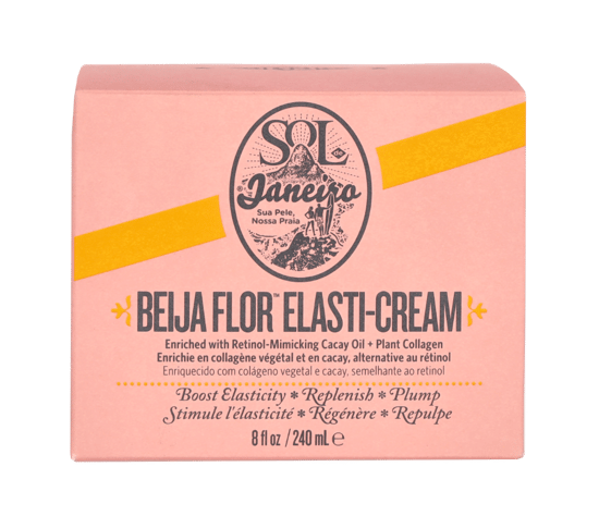 Sol De Janeiro Beija Flor Elasti Body Cream240 ml. - Image 2