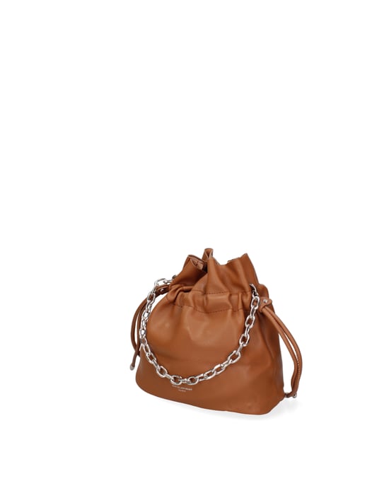 David Jones Emmer tas Vrouwen COGNAC - Image 2