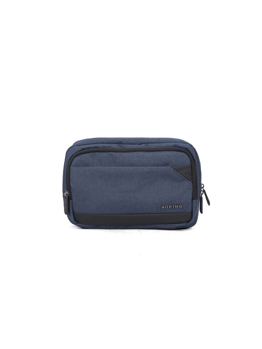 Aoking Heuptasje Uniseks BLUE - Image 2