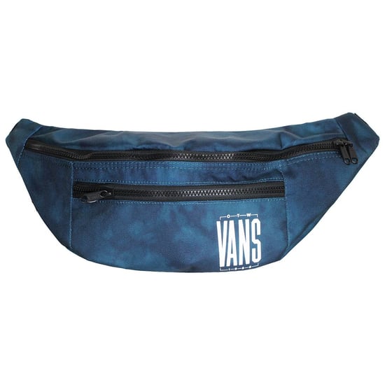 Vans Off The Wall Ward Mens Crossbody Pack - Image 2