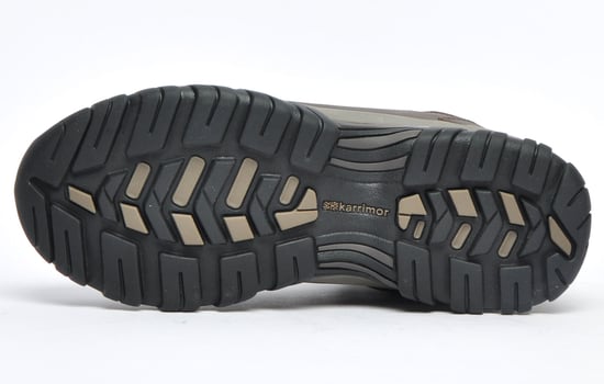 Karrimor Premium Mendip 3 WATERPROOF Womens Boots
