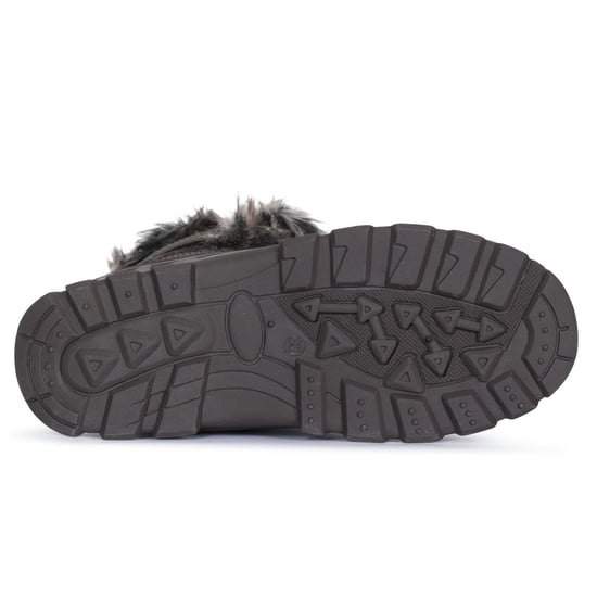 Trespass Womens/Ladies Brace Winter Snow Boots