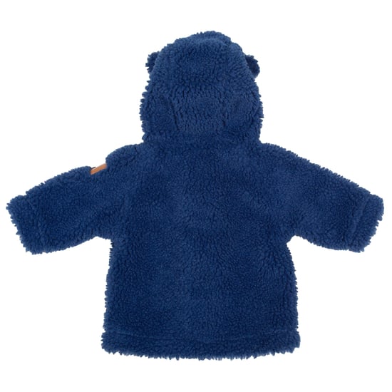 Kite Clothing Teddy Coat