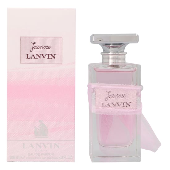 Lanvin Jeanne Eau de Parfum 100ml Spray For Her - Image 3
