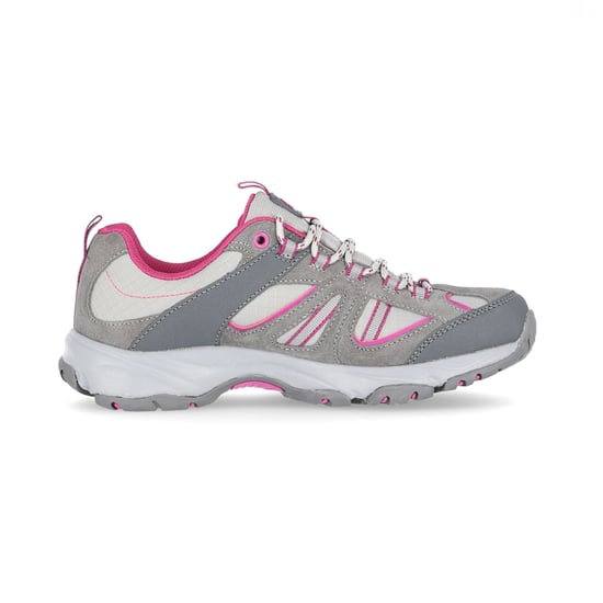Trespass Womens/Ladies Jamima Lace Up Running Trainers