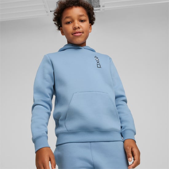 PUMA x PLAYSTATION Boys Hoodie - Image 1
